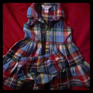 Ralph Lauren Polo Summer Dress